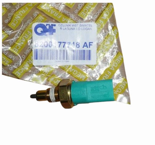 Reverse Gear Sensor Original 8200177718 Renault 