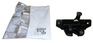 Flap Lock Peugeot Citroen 871958