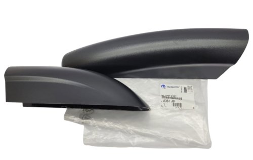 Cover For Rail 8361J9 8361.J9 Peugeot Partner Tepee Original New