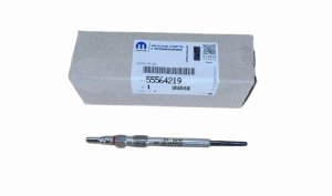 Glow Plug 55564219 Opel Astra J IV 1.3CDTI Original New