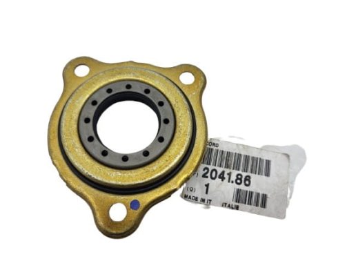 Clutch Shaft Seal 2041.86 204186 Citroen Peugeot Original New
