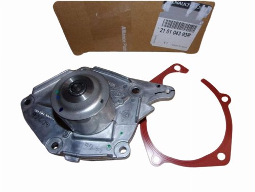 Water Pump 210104393R Renault 1.5DCI K9K Original New