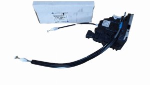 Door Lock Mechansim Rear 1685334080 Jumper Boxer Original 