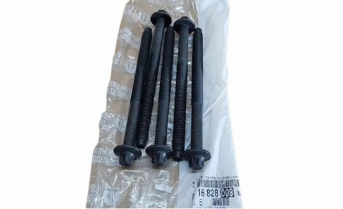 Cylinder Head Cover Bolt 1682800880 Citroen Berlingo III Original New