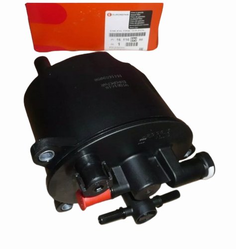 Fuel Filter 1611659080 Citroen Peugeot C6 C8 407 807 Original 