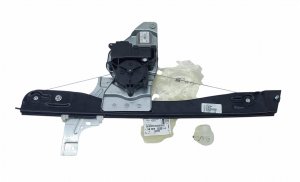 Window Regulator Left Front 9806086980 Peugeot 508 9221GY New Original