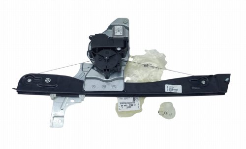 Window Regulator Left Front 9806086980 Peugeot 508 9221GY New Original