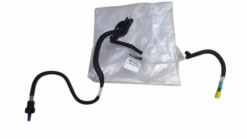 Fuel Pipe 175063943R Dacia Original 