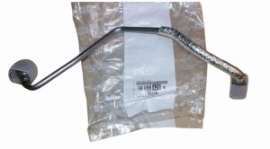 Charge Air Hose 9809842680 Citroen Peugeot Original 