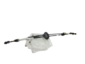 Gear Lever 2444HW Citroen Peugeot Berlingo II Partner II New Original
