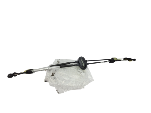 Gear Lever 2444HW Citroen Peugeot Berlingo II Partner II New Original