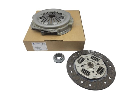 Clutch Kit 205286  Peugeot Citroen New Original 