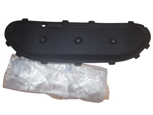 Bonnet Soundproofing YQ00040780 Citroen C3 Aircross Original New