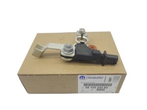 Klema Module Original 9815524580 Citroen Peugeot C5 III
