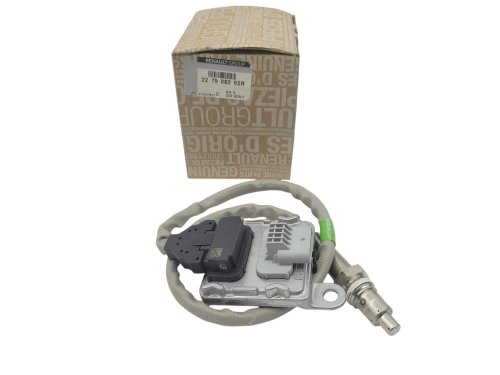 Lambda Probe NOX 227908265R Trafic III Master III 1.6-2.3 dCI Original 