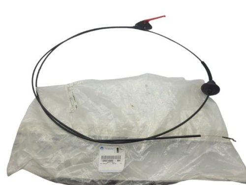Bonnet Release Cable 1489210080 Citroen Peugeot Original New