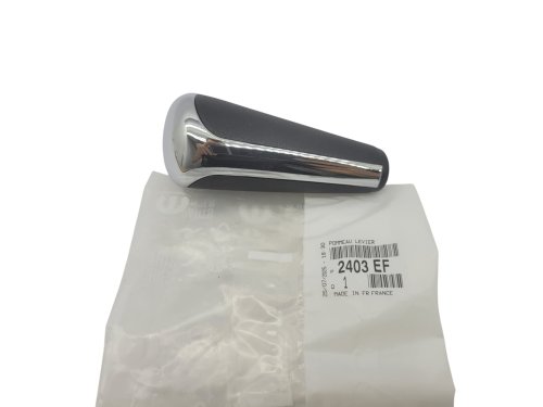 Gear Shift Knob 2403EF New OE PSA 206