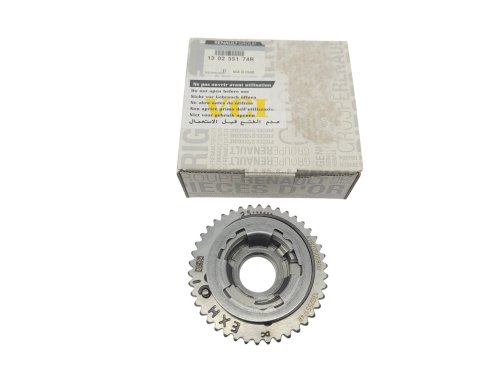 Camshaft Pulley 130255174R Renault 1.3 TCE Original New