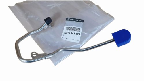 Turbocharger Oil Line 151924112R Renault Dacia 1.0TCE Original New