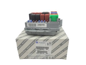 Fuse Box 1388602080 Fiat Ducato 2.2/2.3 2014> Original New