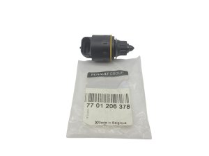 Stepper Motor 7701206378 Renault Clio II Twingo Modus 1.2 8V New Original