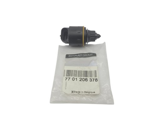 Stepper Motor 7701206378 Renault Clio II Twingo Modus 1.2 8V New Original