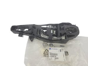 Door Handle Module Left Rear 9109E4 9109.E4 Peugeot 508 Original New