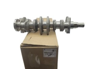 Crankshaft 1638162180 Citroen Peugeot 1.5BLUEHDI New Original