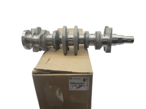 Crankshaft 1638162180 Citroen Peugeot 1.5BLUEHDI New Original