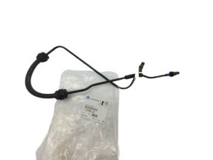 Clutch Cable 2156L6 Citroen Jumpy III 1.6HDI Original 