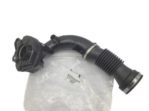 Air Hose 9674127880 Citroen Peugeot 2.0BLUEHDI Original New