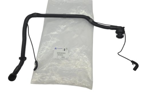 Vacuum Hose 25193343 Opel Astra J 1.4 TURBO Original New