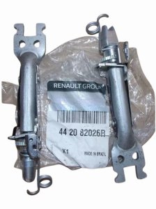 Brake Shoe Adjuster 442082026R Dacia Duster I / Renault Arkana Original New