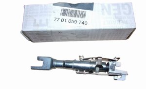 Brake Shoe Adjuster 7701059740 Renault Clio III Original New
