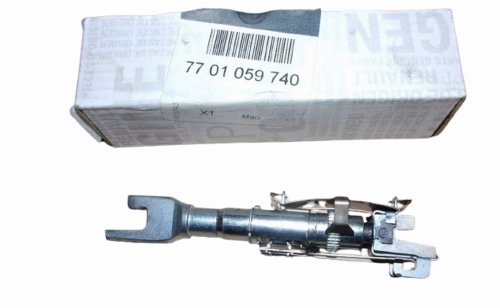 Brake Shoe Adjuster 7701059740 Renault Clio III Original New