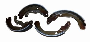 Brake Shoes 440605238R Renault Arkana / Dacia Duster Original New