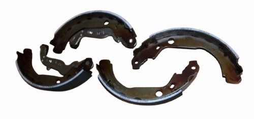 Brake Shoes 440605238R Renault Arkana / Dacia Duster Original New
