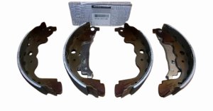 Szczęki Hamulcowe 7701210109 Renault Kangoo II/Arkana Dacia Logan II Oryginał Nowy