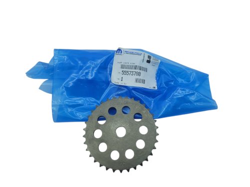 Oil Pump Pulley 55573788 Opel 1.6CDTI Original New