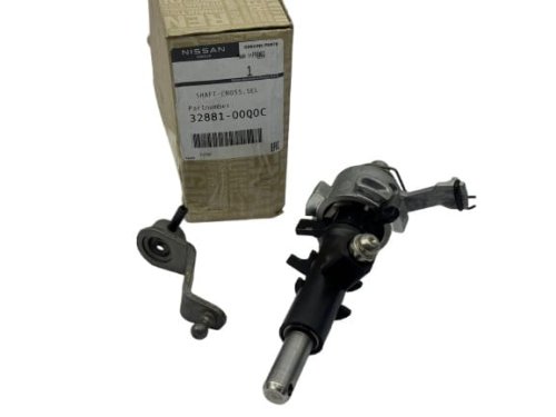 Gearbox Shift Fork 3288100Q0C Master II Movano Interstar PK 6 Original 