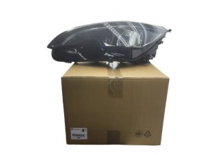 Headlight Left 1618000380 Peugeot 308 II Original