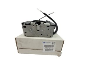 Door Lock 46862608 Rear Fiat Ducato Original New