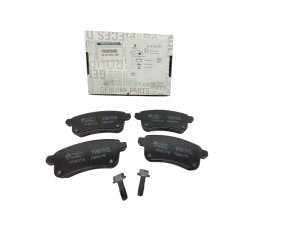 Brake Pads Rear 440608235R New Original Renault Megane IV