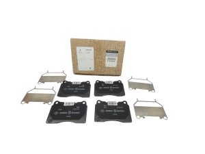 Brake Pads Front 410605555R New Original Renault Megane IV RS