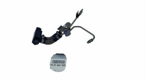 Exhaust Gas Pressure Sensor Original 208746418R Renault Clio V 1.3TCE 
