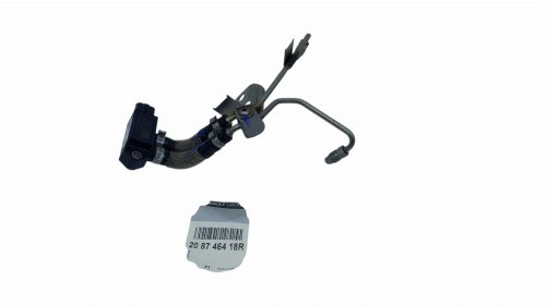 Exhaust Gas Pressure Sensor Original 208746418R Renault Clio V 1.3TCE 