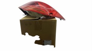 Right Rear Lamp 13306454 Opel Astra J Original New