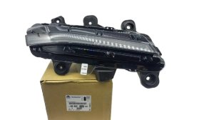 Left Front Led Lamp 9836231080 Peugeot 3008 Original New