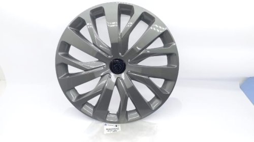 Hubcap 16'' 98521955ZV Peugeot Partner III Original New