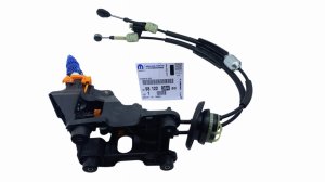 Gear Shift Lever 9812238480 Citroen C3 Aircross MB6 1.5BLUEHDI Original
